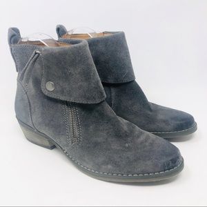 nine west vintage america boots dsw